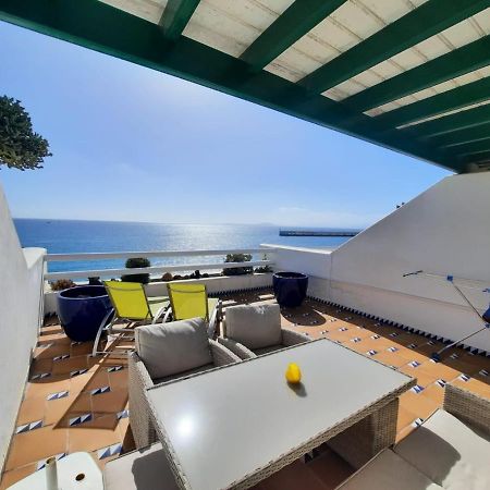 Apartamento Gaviota 플라야블랑카 외부 사진