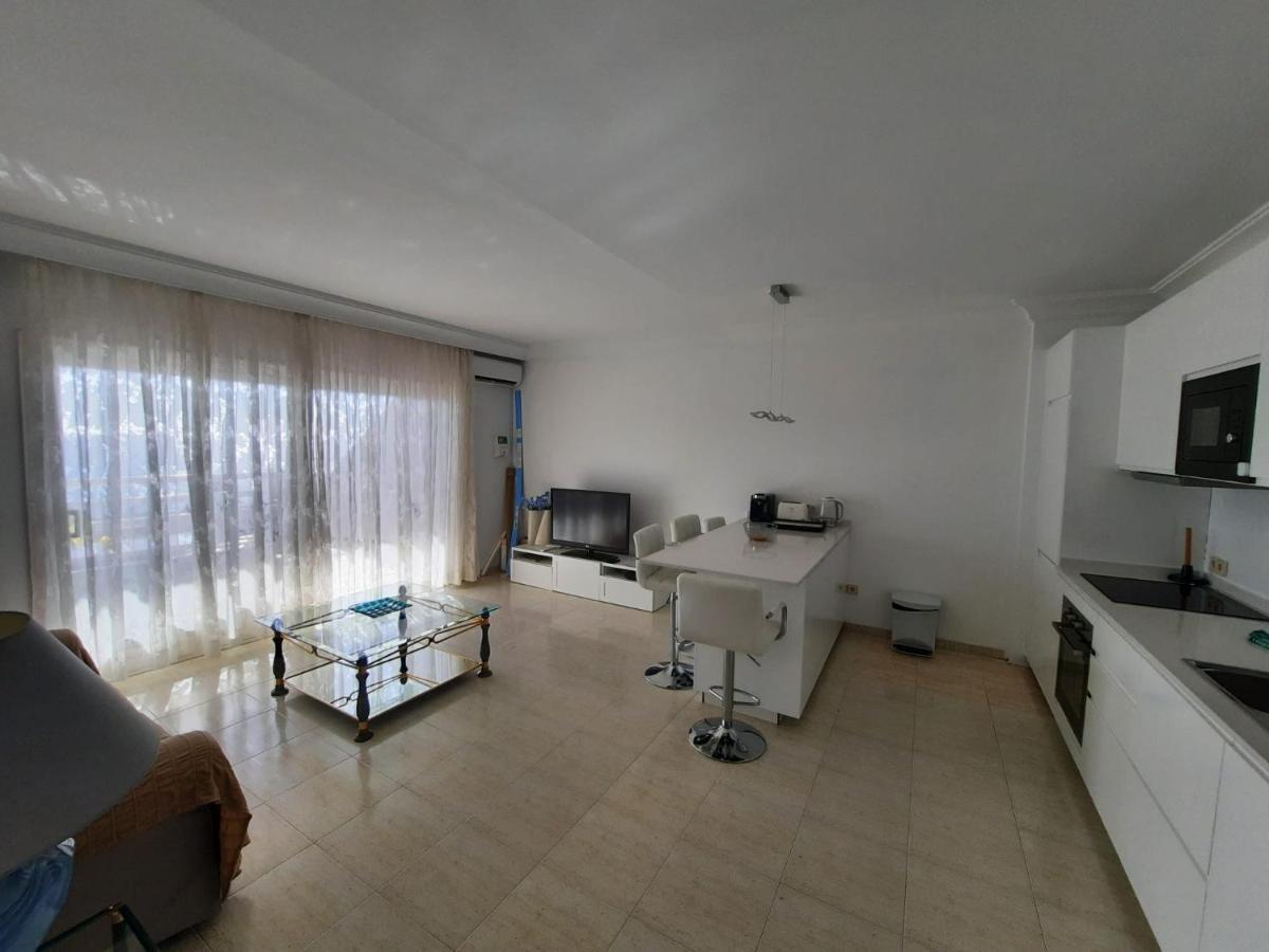 Apartamento Gaviota 플라야블랑카 외부 사진