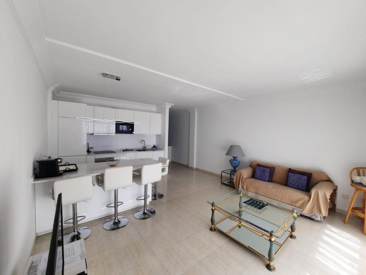 Apartamento Gaviota 플라야블랑카 외부 사진